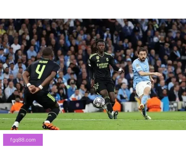 世俱杯决赛前瞻曼城淘汰拜仁巴黎击退皇马巅峰对决强强相遇看点十足