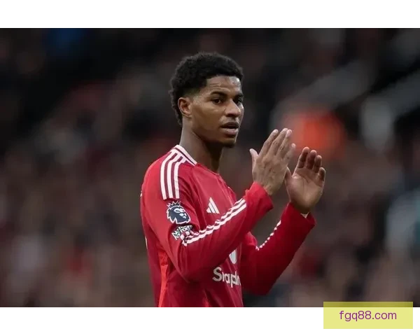 以萨哈称拉什福德仍可回归曼联需重塑性格与心态才能重生并再证自己